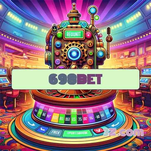 Apostar com Confiança: Conheça o 698bet Confiavel