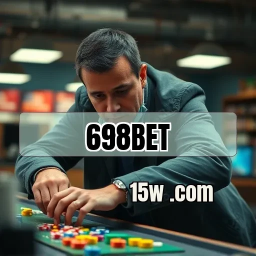 698bet: Eventos Imperdíveis que Você Não Pode Perder!