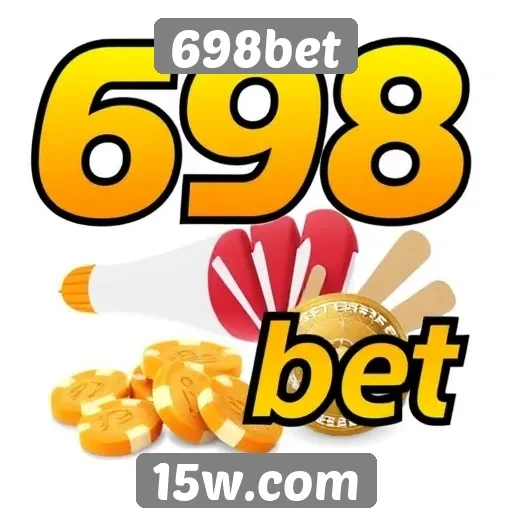 Promoções e bônus disponíveis no 698bet