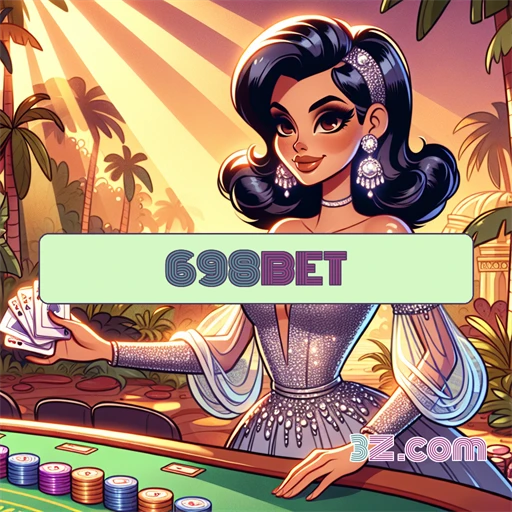 Mergulhe nos Jogos da 698bet e Explore Novas Emoções