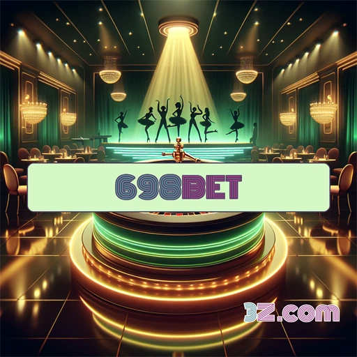 698bet Promoções Especiais