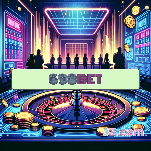 Slots do 698bet: Uma Jornada Emozionante e Interativa