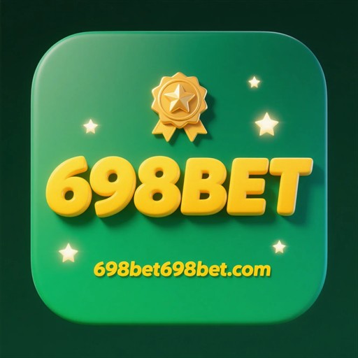 698bet logo