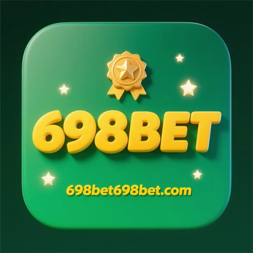 698bet logo