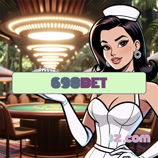 698bet Área VIP